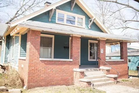 605 N Fairview St, Bloomington, IN 47404