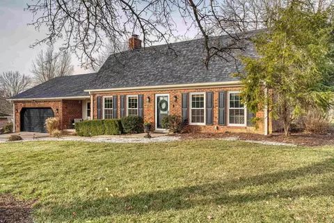 1755 Brian Dr, Newburgh, IN 47630