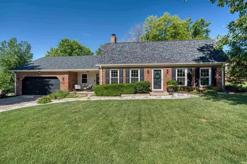 1755 Brian Dr, Newburgh, IN 47630