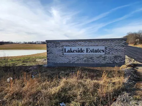 Tract 3 Lakeside Estates, Springville, IN 47462