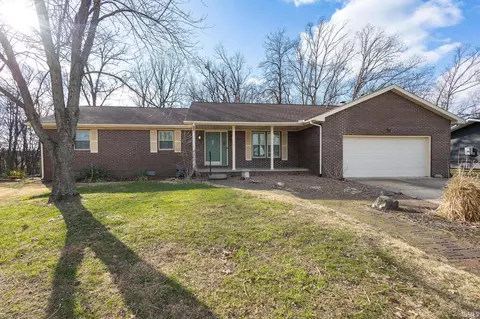 4116 N Congress, Evansville, IN 47711