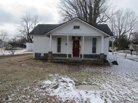2297 S 750 W, Russiaville, IN 46979