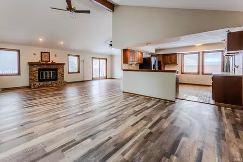 Living - 1452 Inez St, Wabash, IN 46992 photo 1 of 10