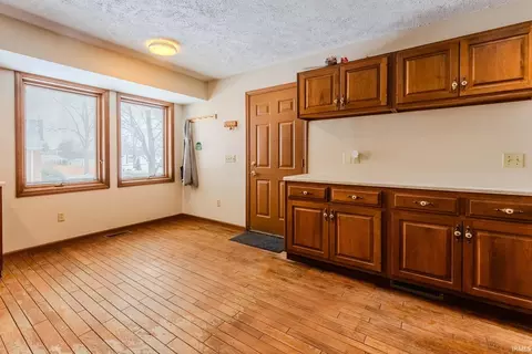 Kitchen - 1452 Inez St, Wabash, IN 46992 photo 4 of 4