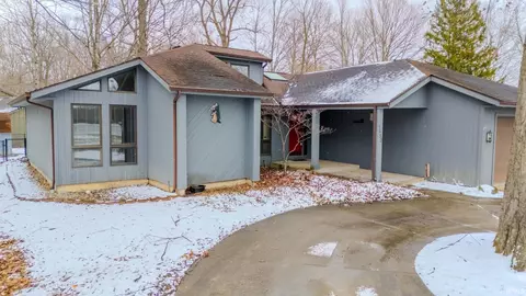 Exterior - 1452 Inez St, Wabash, IN 46992 photo 2 of 5