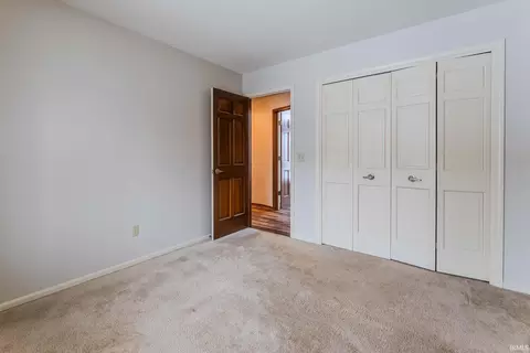 Bedroom - 1452 Inez St, Wabash, IN 46992 photo 2 of 2