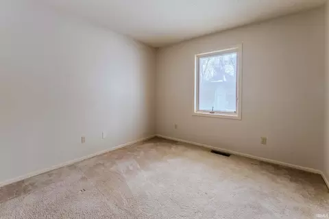 Bedroom - 1452 Inez St, Wabash, IN 46992 photo 1 of 2