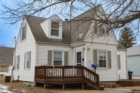 22 N 30th St, Lafayette, IN 47904