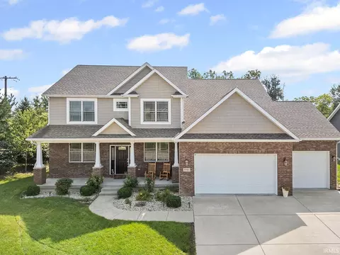 5981 Petunia Pl, West Lafayette, IN 47906