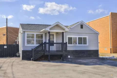 514 N 26th St, Lafayette, IN 47904