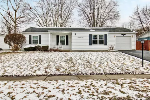 307 Devonshire Dr, Kokomo, IN 46901 photo 1