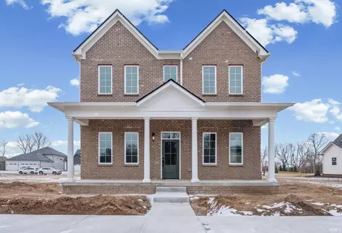 1627 Mitch Daniels Blvd, West Lafayette, IN 47906