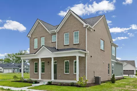 1627 Mitch Daniels Blvd, West Lafayette, IN 47906