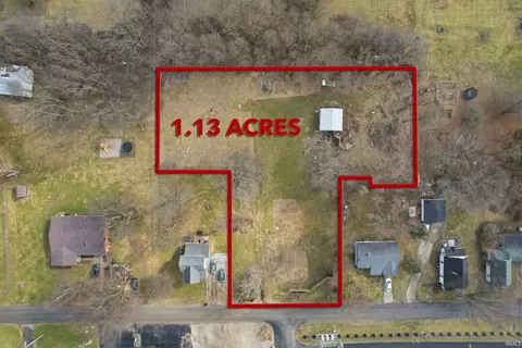 0000 S Pearl St, Spiceland, IN 47385