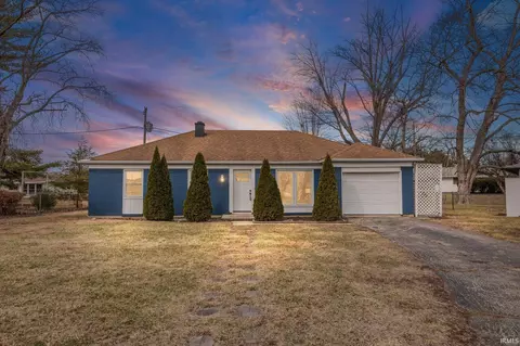 30 Sierra Ct, Lafayette, IN 47905