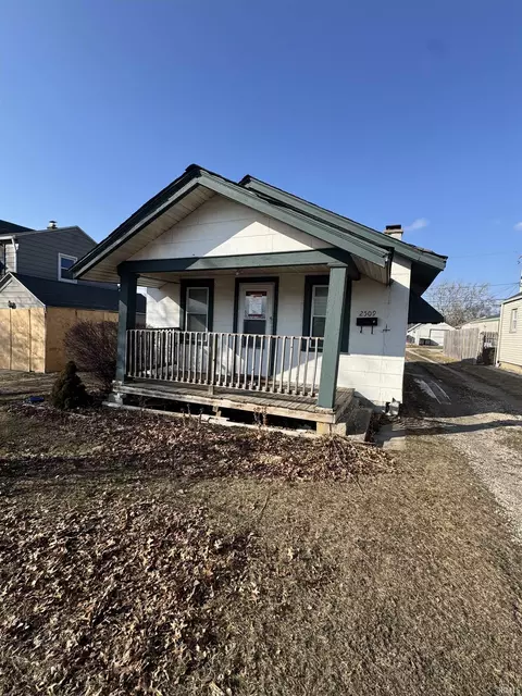 2509 E State Blvd, Fort Wayne, IN 46805