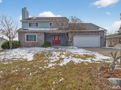 7723 Tendall Ct, Fort Wayne, IN 46825