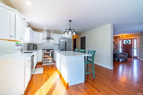 Other - 4347 E Fox Run Dr, Syracuse, IN 46567 photo 1 of 8
