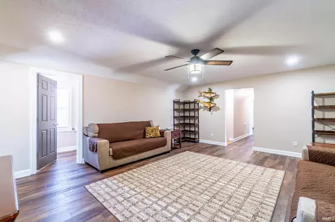 Entry Way - 4347 E Fox Run Dr, Syracuse, IN 46567 photo 1 of 1