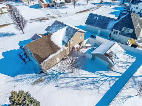 View/Area - 4347 E Fox Run Dr, Syracuse, IN 46567 photo 5 of 5