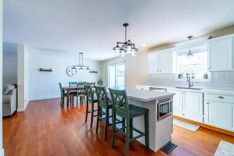 Kitchen - 4347 E Fox Run Dr, Syracuse, IN 46567 photo 1 of 1