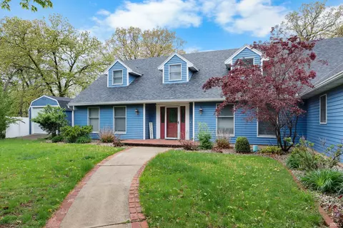 5259 E Willow Ct, Monticello, IN 47960 photo 2
