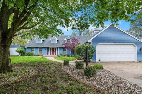 5259 E Willow Ct, Monticello, IN 47960