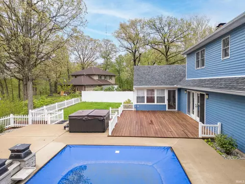 5259 E Willow Ct, Monticello, IN 47960 photo 4