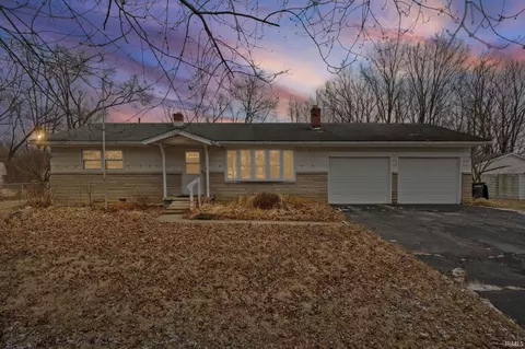 3155 Stoney Dr, Lafayette, IN 47909