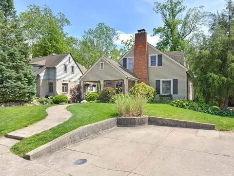 353 Harvard Ter, Frankfort, IN 46041