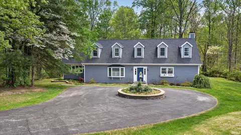 3334 E Bethel Ln, Bloomington, IN 47408