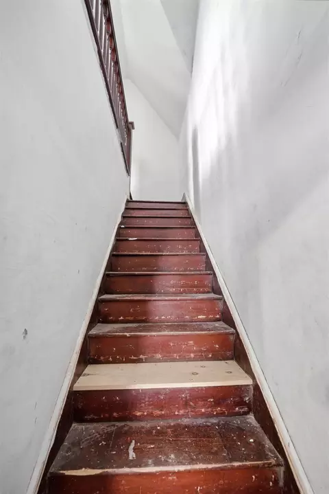 Entry Way - 265 W Union St, Waterloo, IN 46793 photo 1 of 1