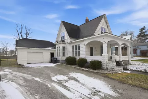 265 W Union St, Waterloo, IN 46793