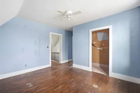 Bedroom - 265 W Union St, Waterloo, IN 46793 photo 7 of 9
