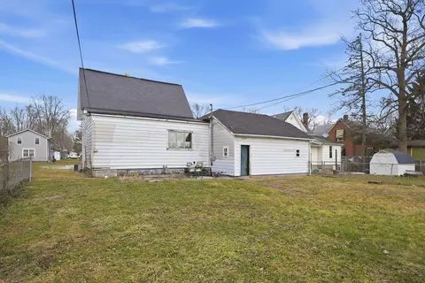 Exterior - 265 W Union St, Waterloo, IN 46793 photo 3 of 8