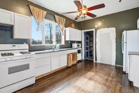 Kitchen - 265 W Union St, Waterloo, IN 46793 photo 1 of 1