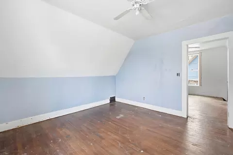 Bedroom - 265 W Union St, Waterloo, IN 46793 photo 8 of 9