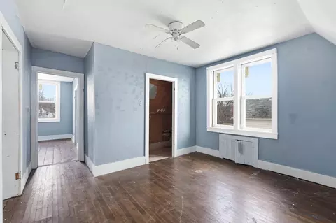 Bedroom - 265 W Union St, Waterloo, IN 46793 photo 6 of 9