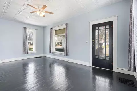 Living - 265 W Union St, Waterloo, IN 46793 photo 1 of 5