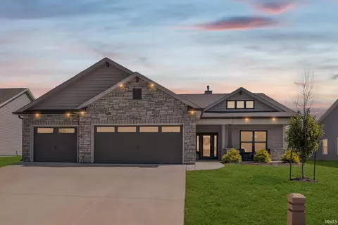 4685 Fieldstone Dr, Lafayette, IN 47909