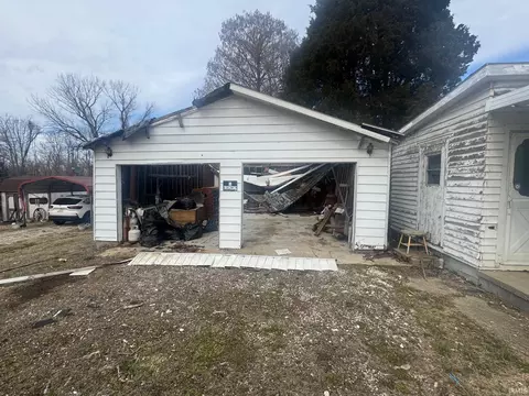 Other - 614 E Center St, Hazleton, IN 47640 photo 1 of 5