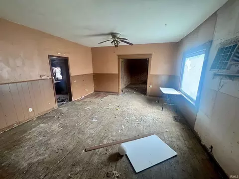 Other - 614 E Center St, Hazleton, IN 47640 photo 5 of 5