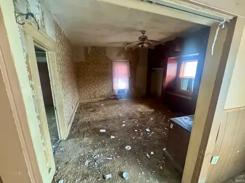 Other - 614 E Center St, Hazleton, IN 47640 photo 4 of 5