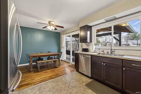 Dining - 4527 E Deckard Dr, Bloomington, IN 47408 photo 3 of 3