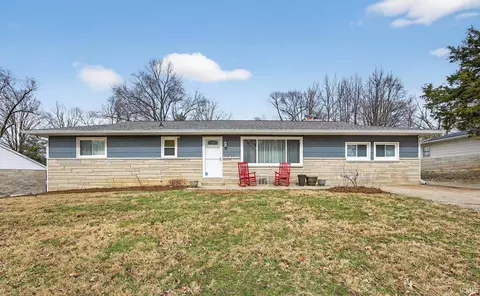 4527 E Deckard Dr, Bloomington, IN 47408