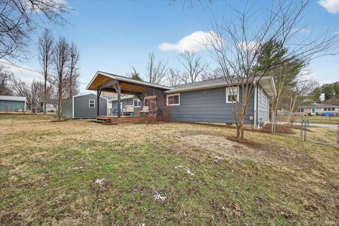 Other - 4527 E Deckard Dr, Bloomington, IN 47408 photo 4 of 5