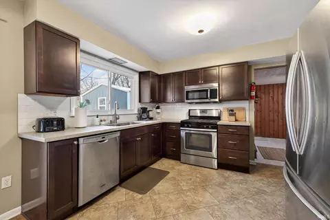 Kitchen - 4527 E Deckard Dr, Bloomington, IN 47408 photo 1 of 1