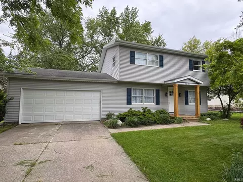 52191 Carriage Hills Dr, South Bend, IN 46635