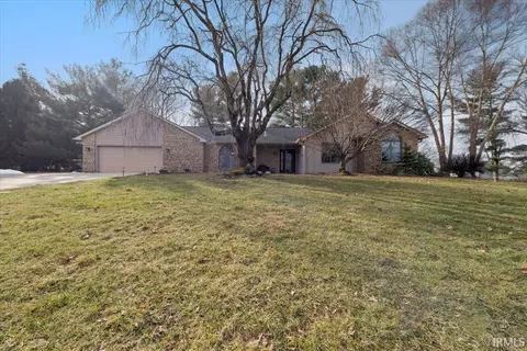 4365 N Maple Grove Rd, Bloomington, IN 47404