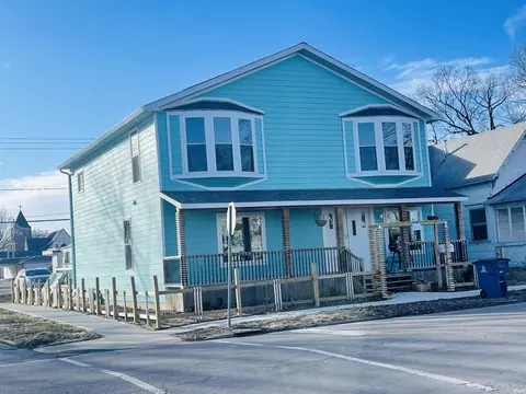 822 S Branson St, Marion, IN 46953